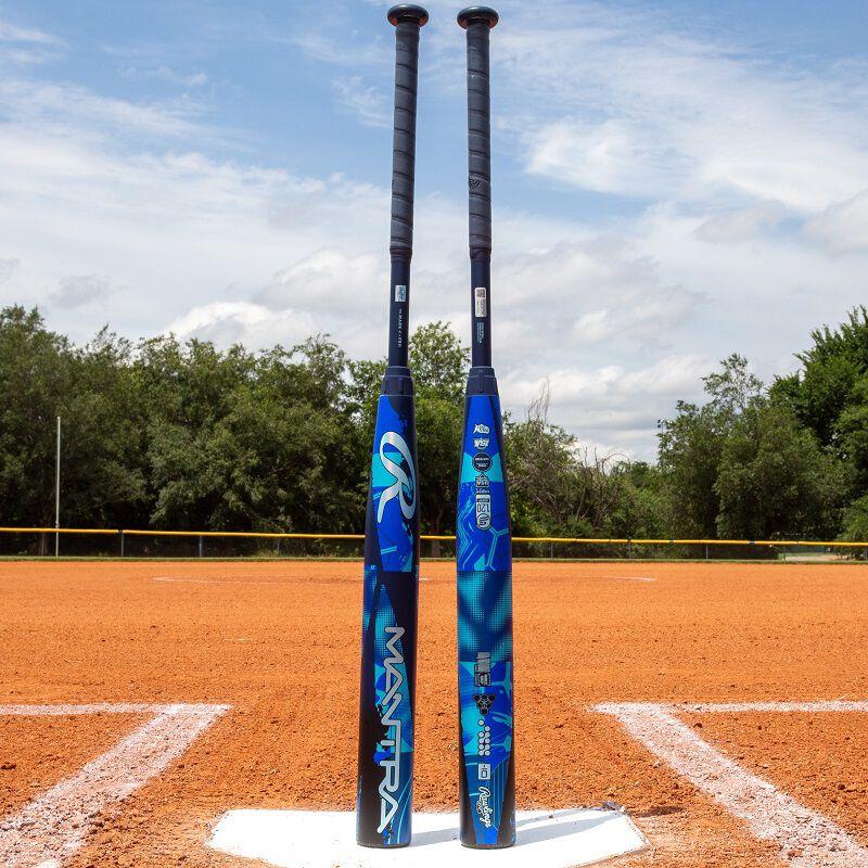 Rawlings 2026 Rawlings Mantra Fastpitch Softball Bat -9 -10 -11