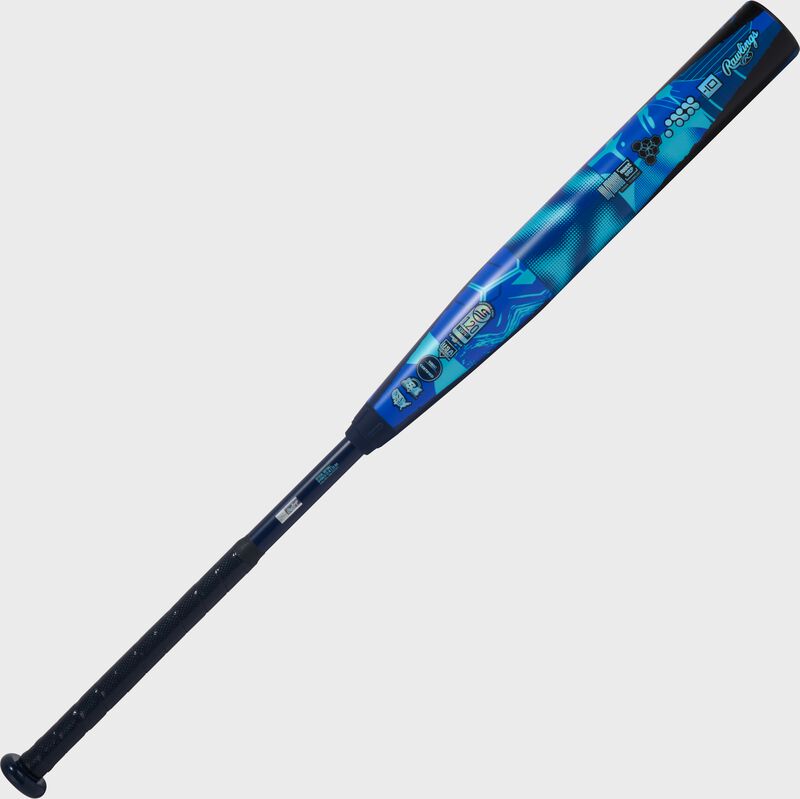 Rawlings 2026 Rawlings Mantra Fastpitch Softball Bat -9 -10 -11