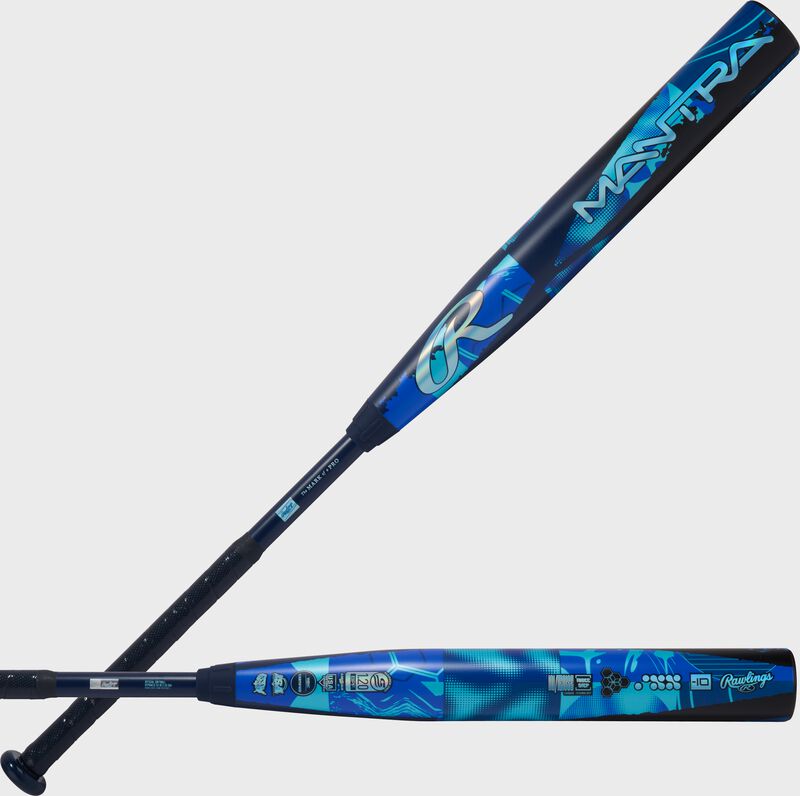 Rawlings 2026 Rawlings Mantra Fastpitch Softball Bat -9 -10 -11