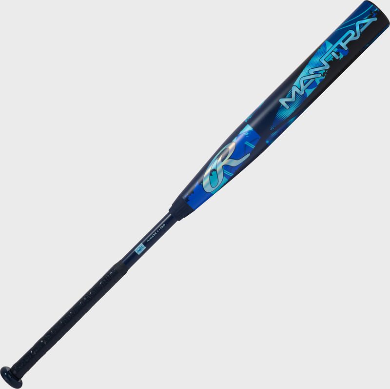 rawlings 2026 Rawlings Mantra Fastpitch Softball Bat -9 -10 -11