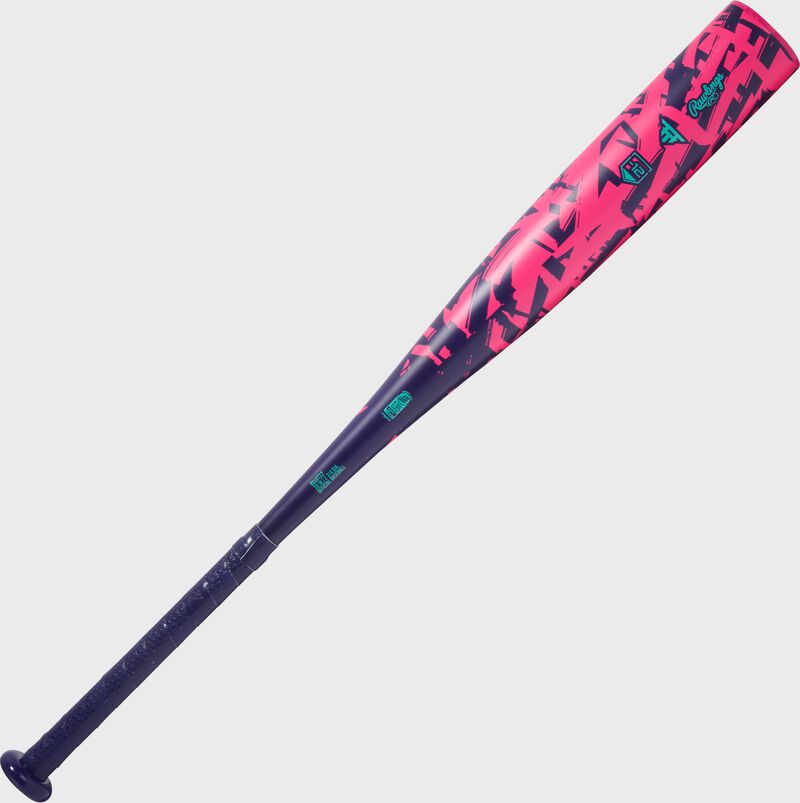 Rawlings 2026 Rawlings Threat -12 USSSA Baseball Bat