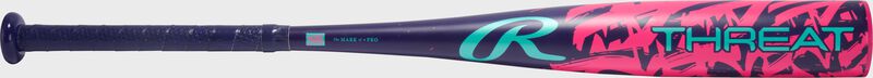 Rawlings 2026 Rawlings Threat -12 USSSA Baseball Bat