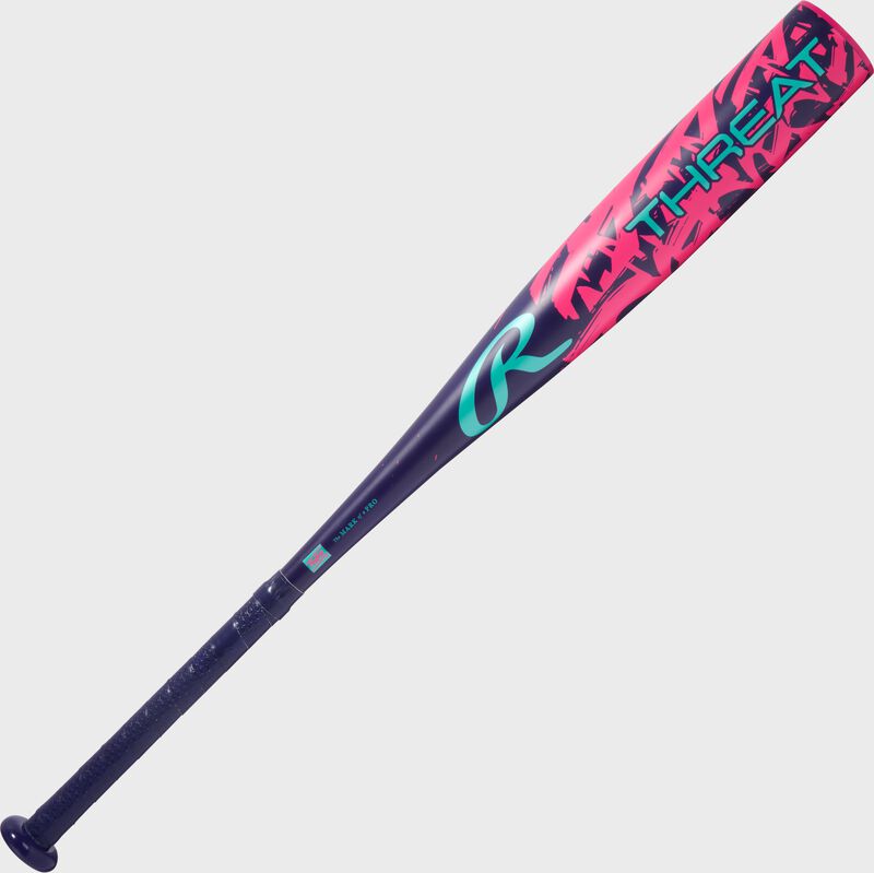 rawlings 2026 Rawlings Threat -12 USSSA Baseball Bat