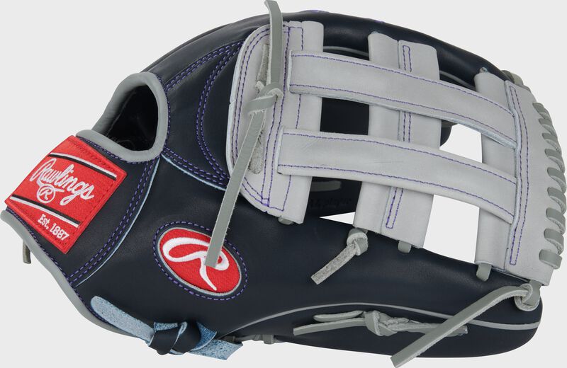 Rawlings Aaron Judge Pro Preferred 12.75-Inch Outfield Glove