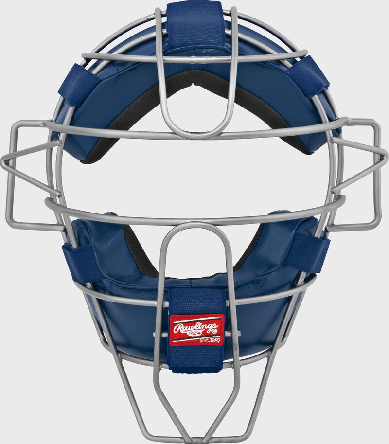 rawlings Adult Lightweight Hollow Wire Catcher/Umpire Mask