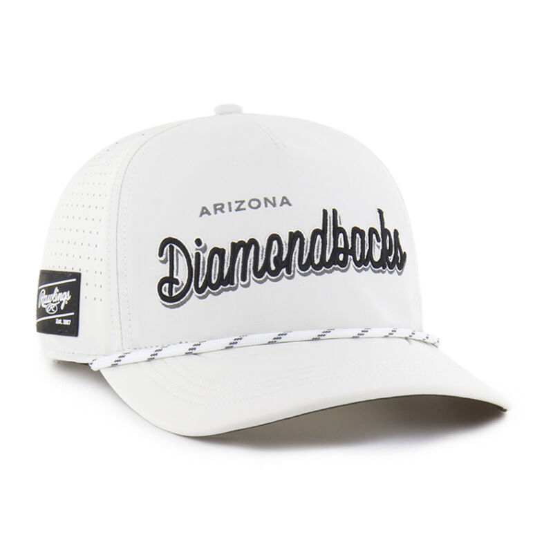 Rawlings Arizona Diamondbacks Rawlings '47 Brand Hitch Hat