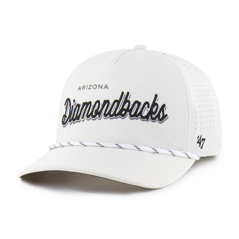 rawlings Arizona Diamondbacks Rawlings '47 Brand Hitch Hat