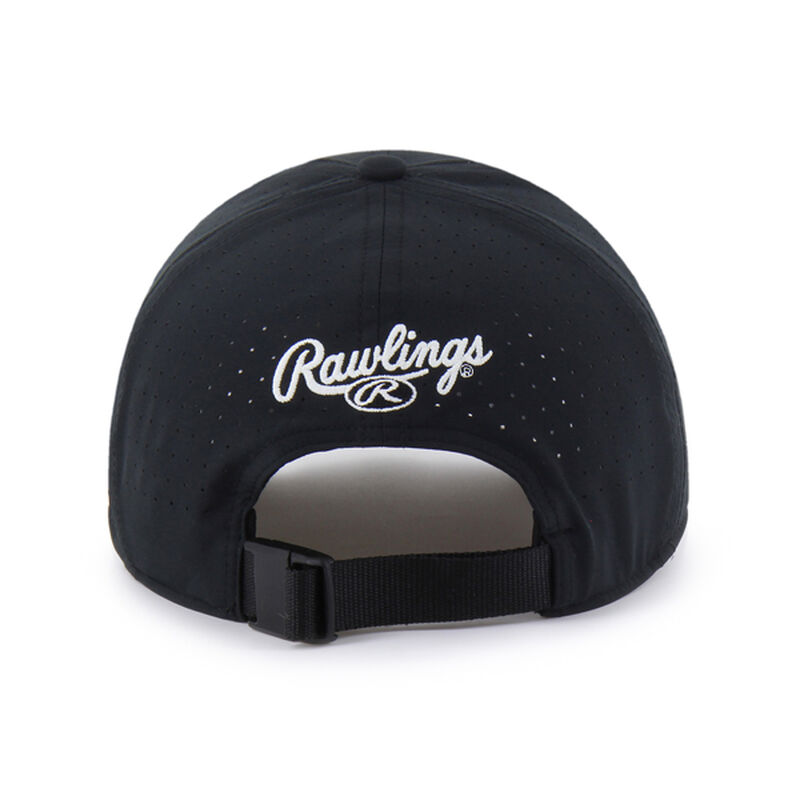 Rawlings Baltimore Orioles Rawlings '47 Brand Clean Up Hat