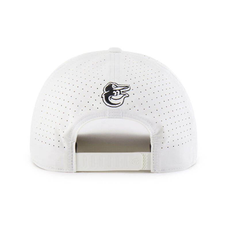 Rawlings Baltimore Orioles Rawlings '47 Brand Hitch Hat