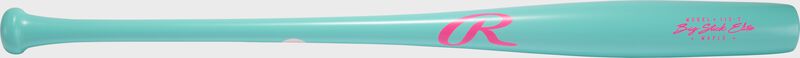 Rawlings Big Stick Elite I13T Torpedo Barrel Mint Maple Wood Bat