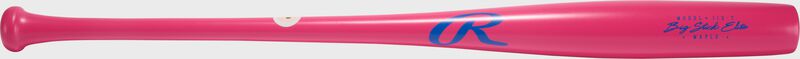 Rawlings Big Stick Elite I13T Torpedo Barrel Pink Maple Wood Bat