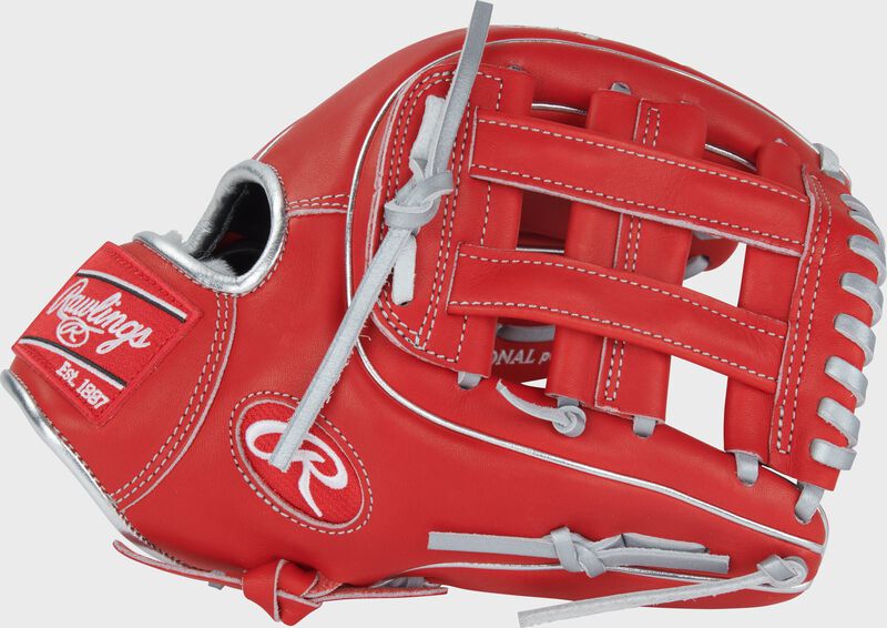 Rawlings Carlos Correa Pro Preferred 11.75-Inch Infield Glove Right Hand Throw