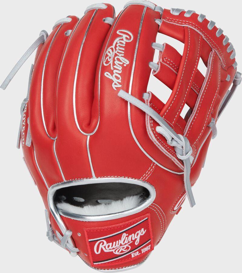 Rawlings Carlos Correa Pro Preferred 11.75-Inch Infield Glove Right Hand Throw