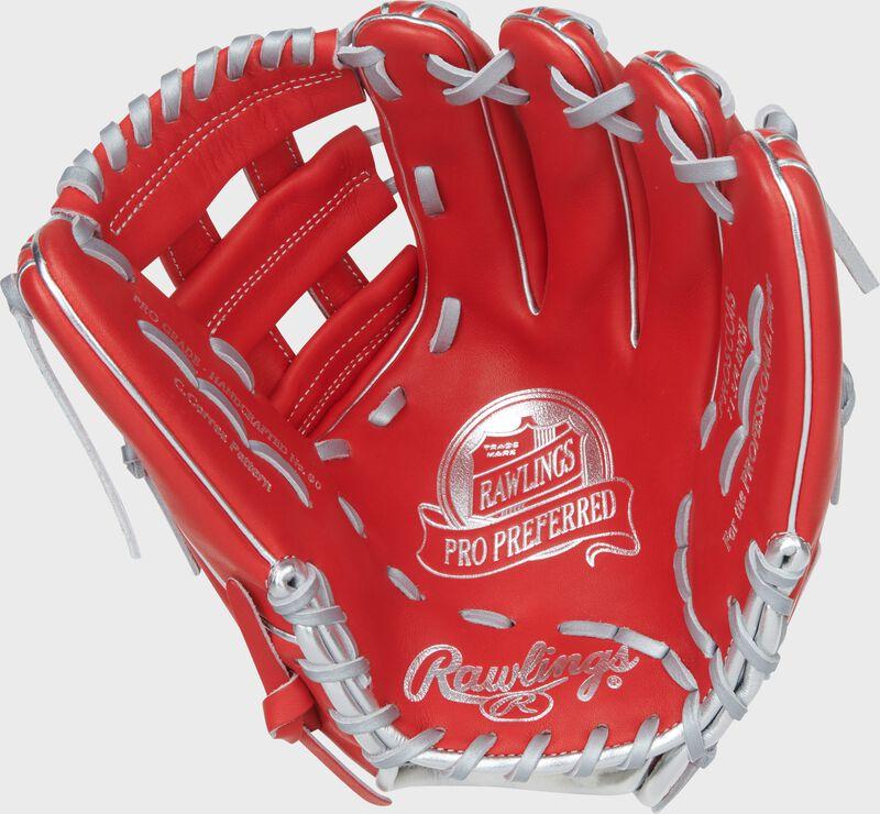 Rawlings Carlos Correa Pro Preferred 11.75-Inch Infield Glove Right Hand Throw