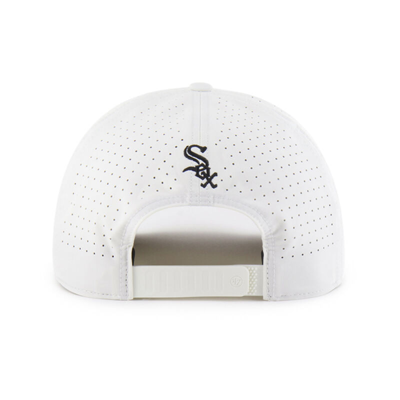 Rawlings Chicago White Sox Rawlings '47 Brand Hitch Hat