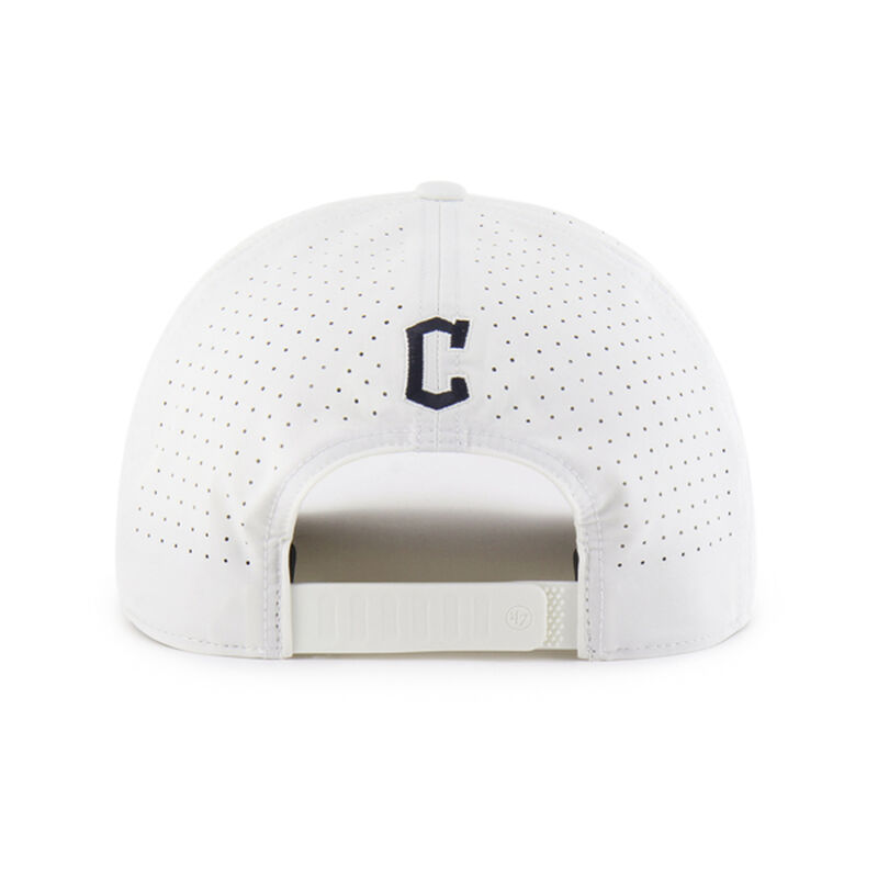 Rawlings Cleveland Guardians Rawlings '47 Brand Hitch Hat