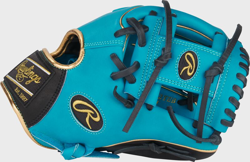 Rawlings Exclusive 11.5-inch Rawlings R2G Heart Of The Hide Infield Glove