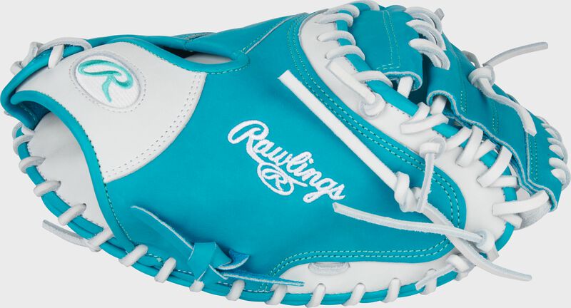 Rawlings Exclusive 33-inch Rawlings R2G Heart Of The Hide Catcher's Mitt