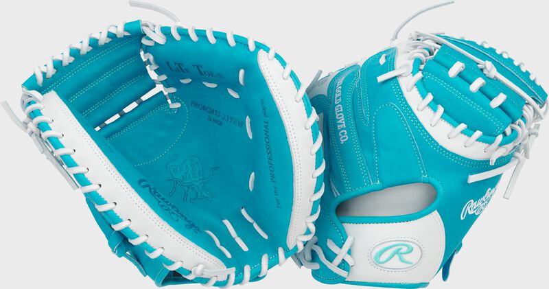 rawlings Exclusive 33-inch Rawlings R2G Heart of the Hide Catcher's Mitt
