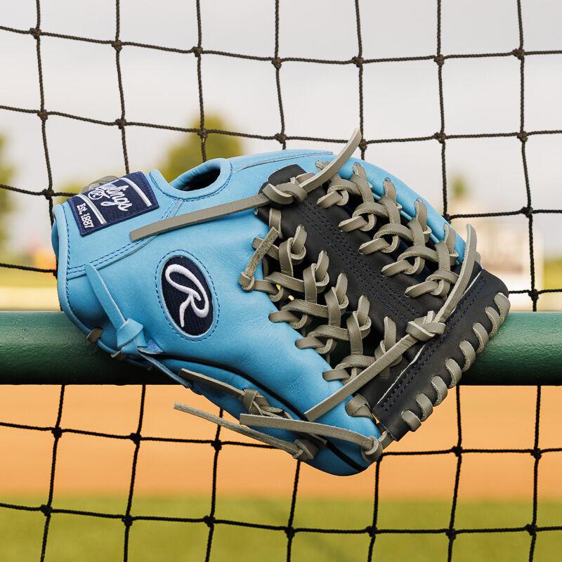 Rawlings Exclusive Heart Of The Hide ContoUR Fit Infield/Pitcher's Glove Right Hand Throw