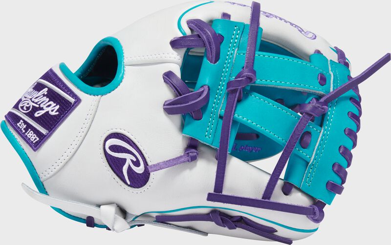 Rawlings Exclusive Heart Of The Hide Wing Tip 11.5-Inch Infield Glove Right Hand Throw