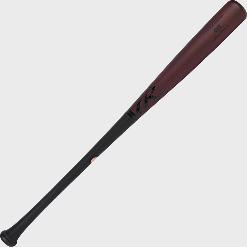rawlings Exclusive Pro Preferred CS5 Birch Wood Bat