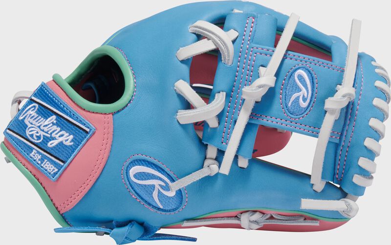 Rawlings Exclusive Rawlings NXT Series 11.5-Inch Infield Glove Right Hand Throw