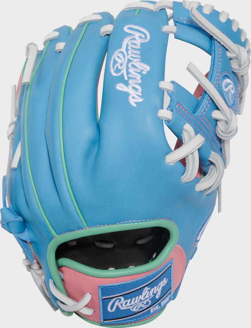 Rawlings Exclusive Rawlings NXT Series 11.5-Inch Infield Glove Right Hand Throw