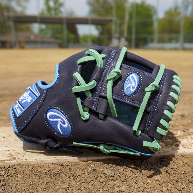 Rawlings Exclusive Rawlings NXT Series 11.5-Inch Infield Glove Right Hand Throw