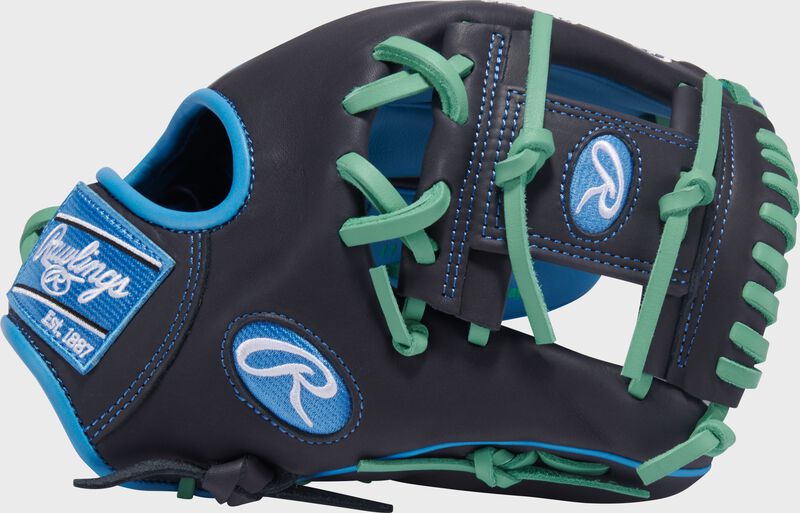 Rawlings Exclusive Rawlings NXT Series 11.5-Inch Infield Glove Right Hand Throw