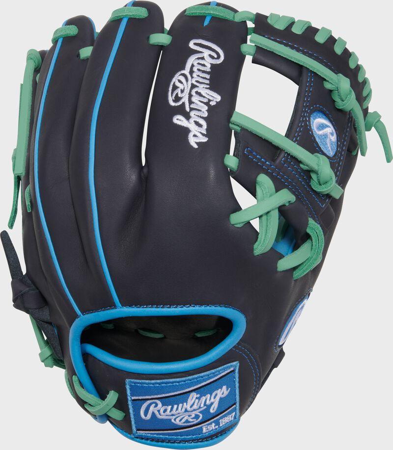 Rawlings Exclusive Rawlings NXT Series 11.5-Inch Infield Glove Right Hand Throw