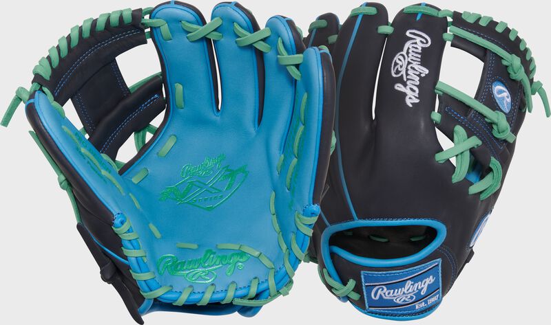 rawlings Exclusive Rawlings NXT Series 11.5-Inch Infield Glove Right Hand Throw
