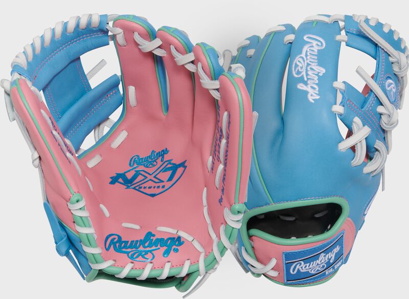 rawlings Exclusive Rawlings NXT Series 11.5-Inch Infield Glove Right Hand Throw