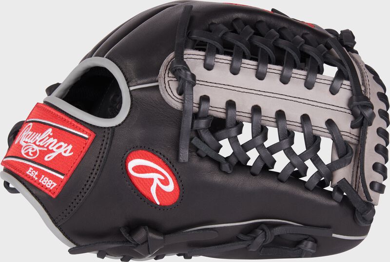 Rawlings Foundation Series Aaron Judge Youth 12” Glove