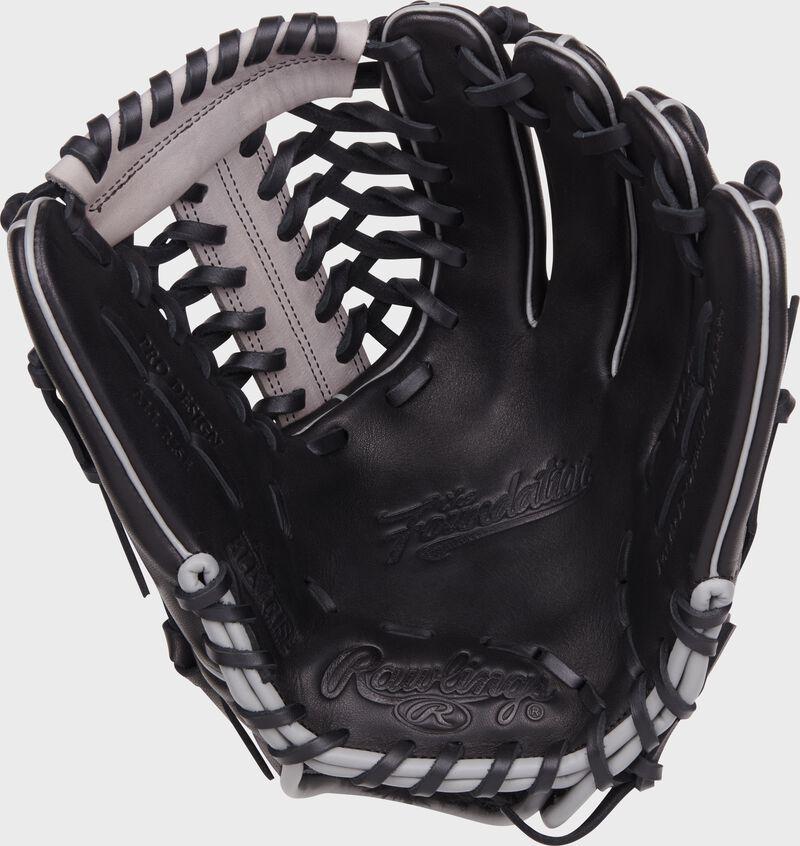 Rawlings Foundation Series Aaron Judge Youth 12” Glove