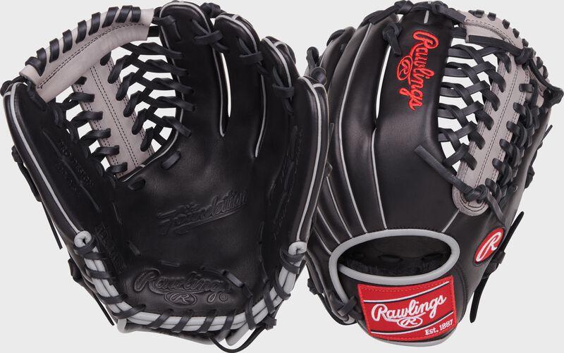 rawlings Foundation Series Aaron Judge Youth 12” Glove