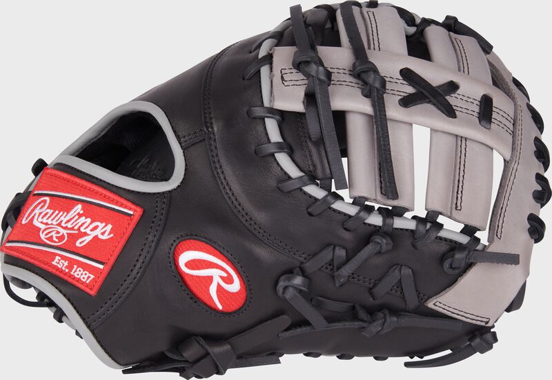 Rawlings Foundation Series Aaron Judge Youth First Base Mitt