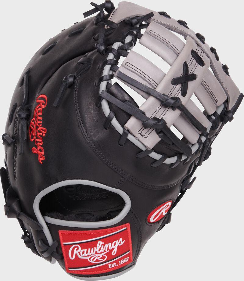 Rawlings Foundation Series Aaron Judge Youth First Base Mitt
