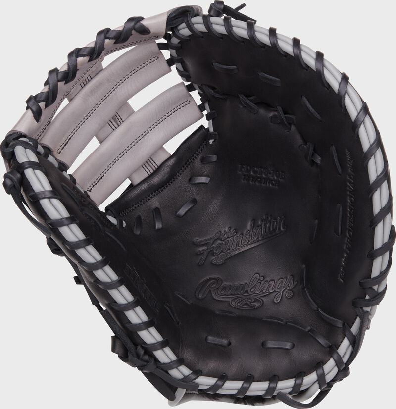 Rawlings Foundation Series Aaron Judge Youth First Base Mitt