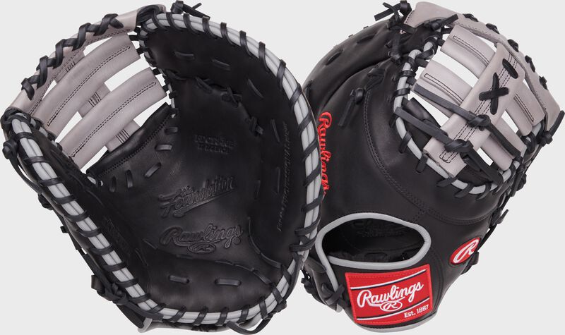 rawlings Foundation Series Aaron Judge Youth First Base Mitt rawlings Foundation Series Aaron Judge Youth First Base Mitt