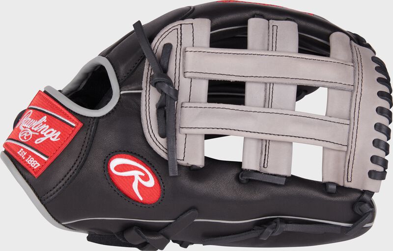 Rawlings Foundation Series Aaron Judge Youth IF/OF Glove