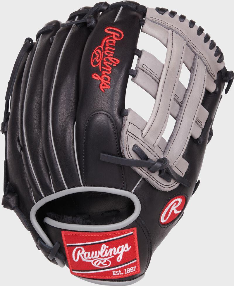 Rawlings Foundation Series Aaron Judge Youth IF/OF Glove