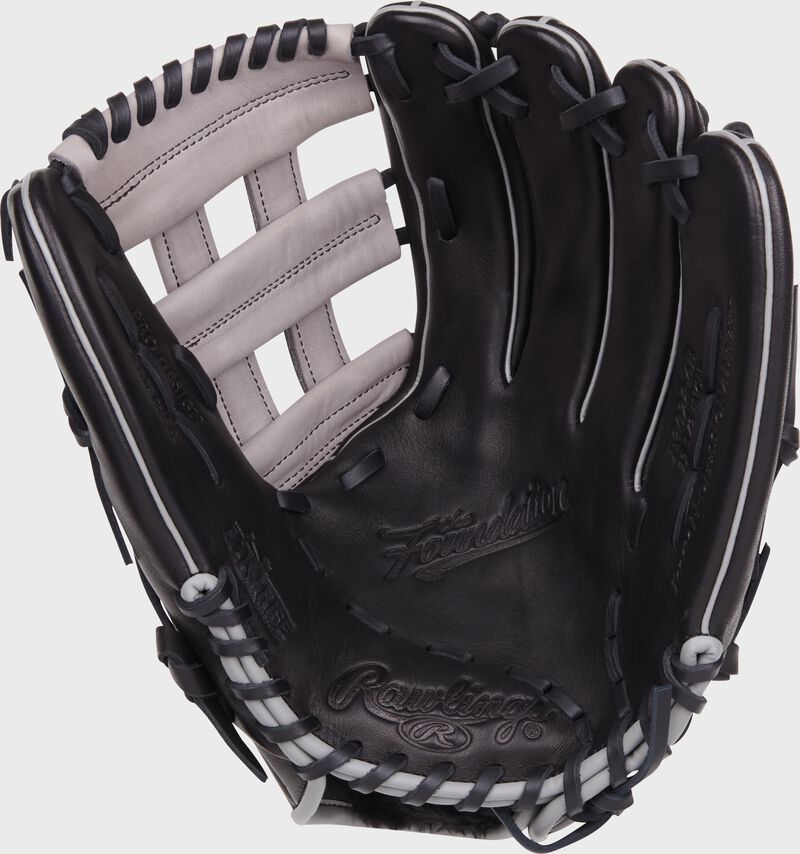 Rawlings Foundation Series Aaron Judge Youth IF/OF Glove