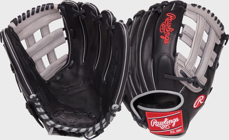 rawlings Foundation Series Aaron Judge Youth IF/OF Glove rawlings Foundation Series Aaron Judge Youth IF/OF Glove