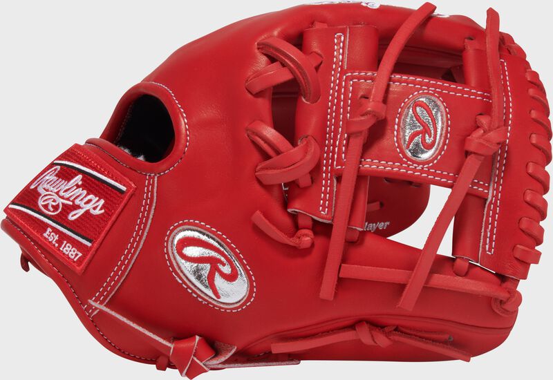 Rawlings Gameday 57 Series Andrés Giménez Pro Preferred Glove Right Hand Throw