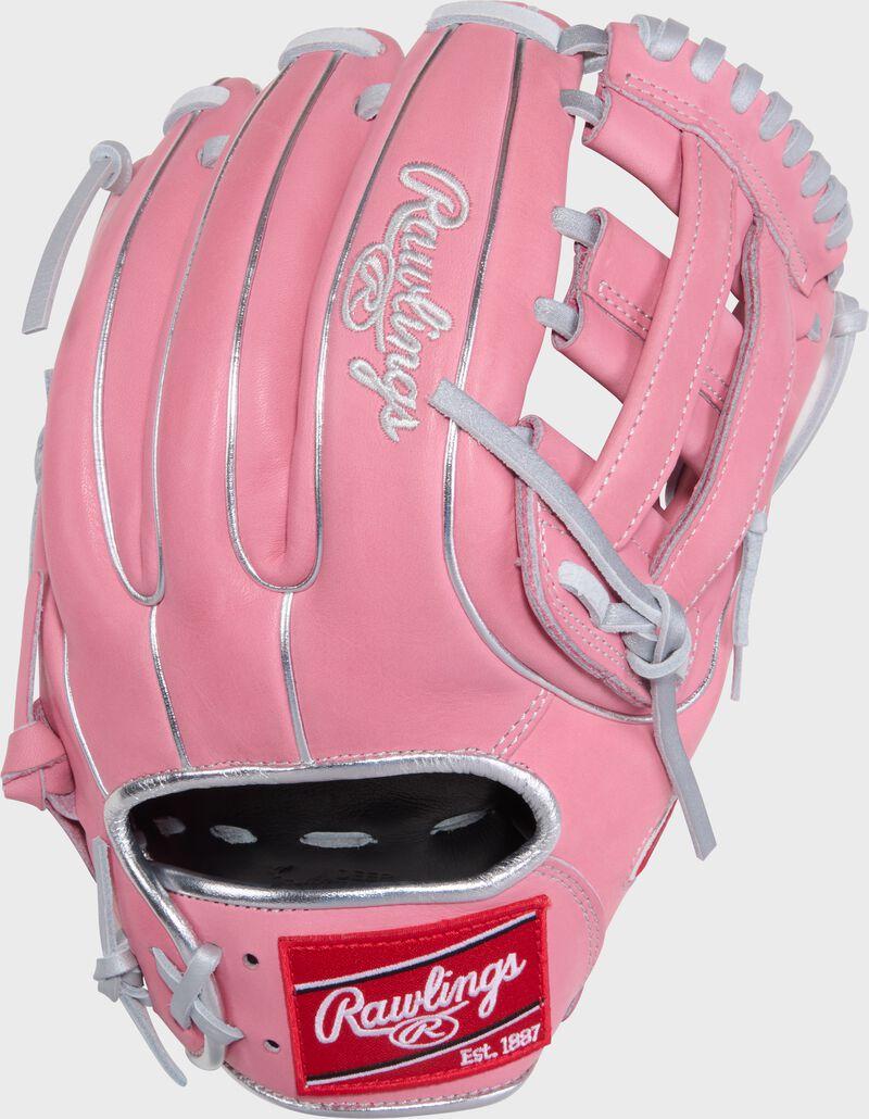Rawlings Gameday 57 Series Carlos Correa Heart Of The Hide Glove Right Hand Throw
