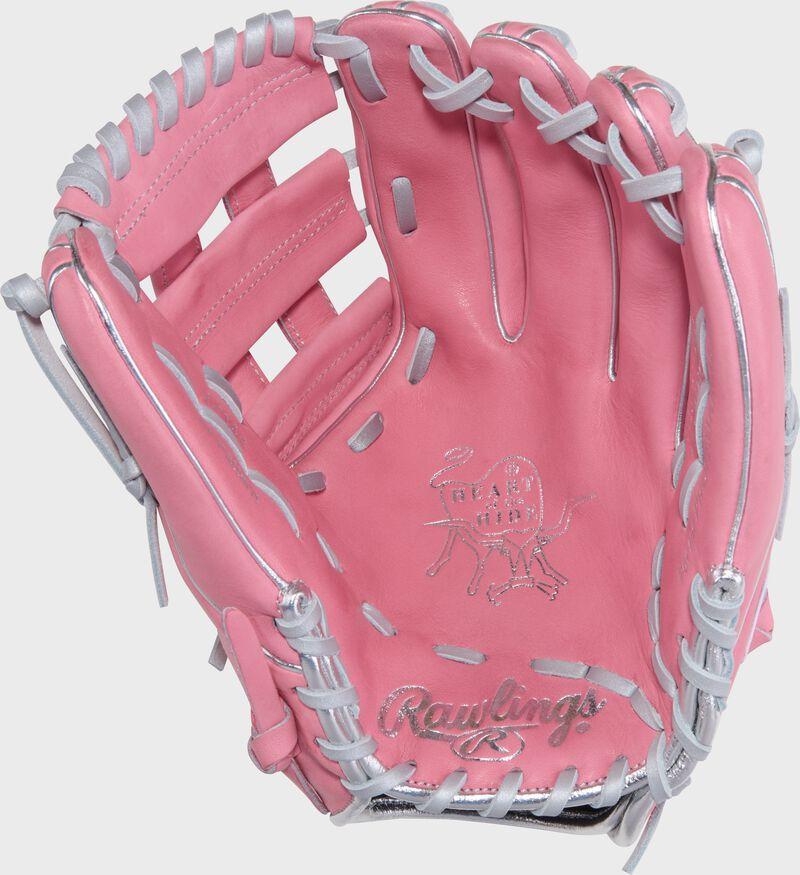 Rawlings Gameday 57 Series Carlos Correa Heart Of The Hide Glove Right Hand Throw