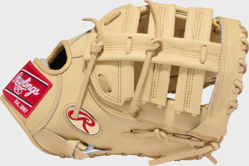 Rawlings Gameday 57 Series Christian Walker Pro Preferred 1st Base Mitt Right Hand Throw