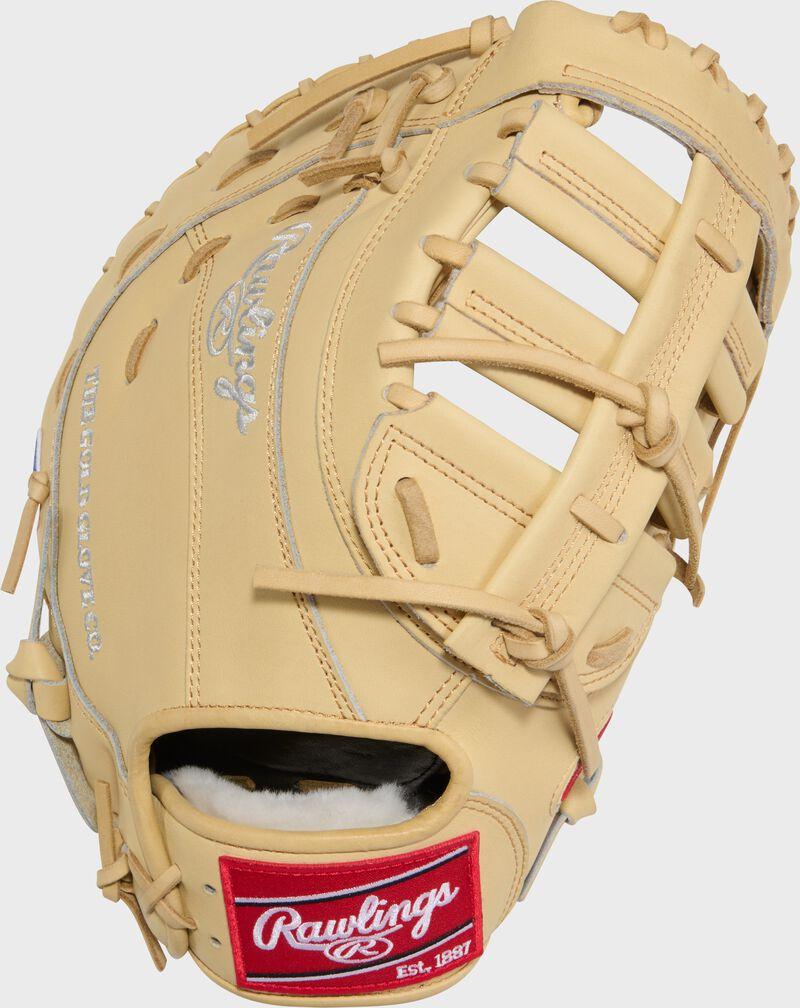 Rawlings Gameday 57 Series Christian Walker Pro Preferred 1st Base Mitt Right Hand Throw
