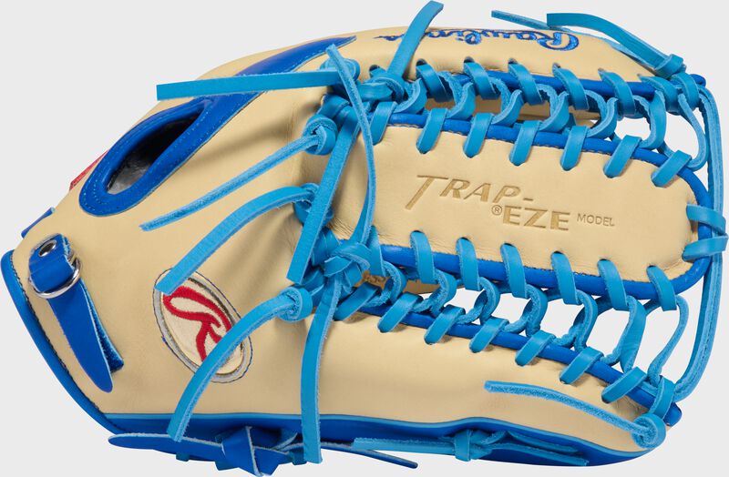 Rawlings Gameday 57 Series Daulton Varsho Pro Preferred Outfield Glove Right Hand Throw